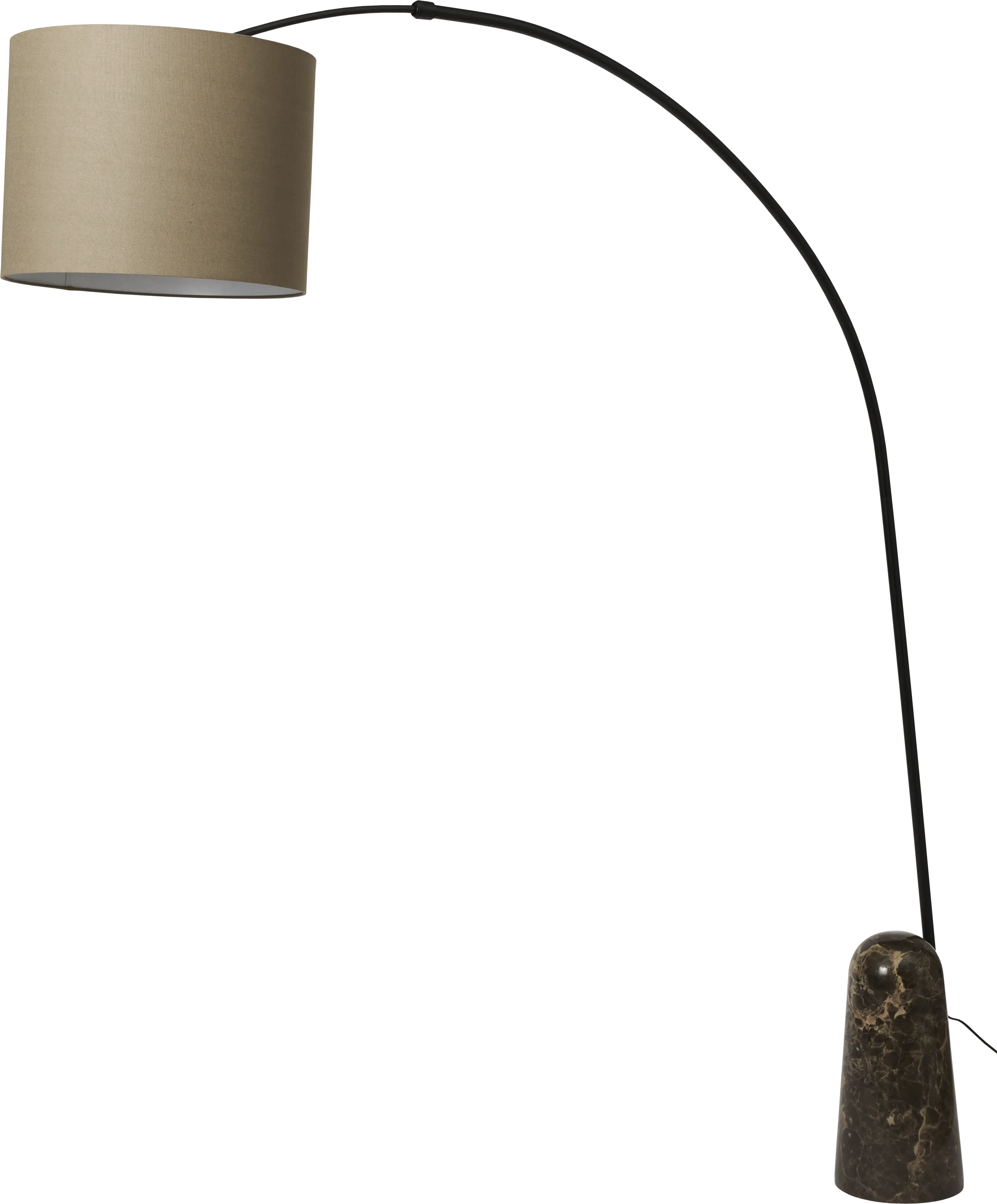 Kuta floor lamp | Floor lamp | Kuta | BoConcept Design Studio